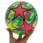 Мяч резиновый SP-Sport STAR FB-8572 23см цвета в ассортименте 1