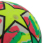 Мяч резиновый SP-Sport STAR FB-8572 23см цвета в ассортименте 2
