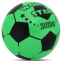 М'яч гумовий SP-Sport WORLD STAR FB-8575 23см кольори в асортименті 0
