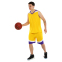 Форма баскетбольная LIDONG L050 3XS-6XL цвета в ассортименте 4