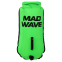 Сигнальний надувний буй MadWave M204901 DRY BAG кольори в асортименті 1