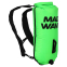 Сигнальний надувний буй MadWave M204901 DRY BAG кольори в асортименті 7