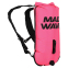 Сигнальний надувний буй MadWave M204901 DRY BAG кольори в асортименті 29