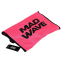 Сигнальний надувний буй MadWave M204901 DRY BAG кольори в асортименті 32