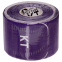 Кинезио тейп (Kinesio tape) KTTP PRO BC-4784 размер 5смх5м фиолетовый 8