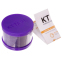 Кинезио тейп (Kinesio tape) KTTP PRO BC-4784 размер 5смх5м фиолетовый 9
