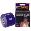 Кінезіо тейп (Kinesio tape) KTTP ORIGINAL KT002806 розмір 5смх5м кольори в асортименті 0