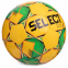 Мяч для футзала SELECT FUTSAL MAGIO SHINY FB-4804 №4 желтый-зеленый 0
