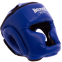 Шлем боксерский с полной защитой Кожвинил BOXER 2036 М-L цвета в ассортименте 0