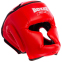 Шлем боксерский с полной защитой Кожвинил BOXER 2036 М-L цвета в ассортименте 1