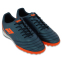 Сороконожки футбольные DIFFERENT SPORT SG-301310-2 размер 40-45 темно-синий-оранжевый 3
