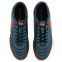 Сороконожки футбольные DIFFERENT SPORT SG-301310-2 размер 40-45 темно-синий-оранжевый 6