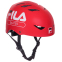 Шлем для экстремального спорта Котелок FILA 6075110 S-L-51-61 цвета в ассортименте 0