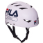Шлем для экстремального спорта Котелок FILA 6075110 S-L-51-61 цвета в ассортименте 16