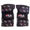 Защита для роликов детская наколенники налокотники перчатки FILA 6075111 S-L цвета в ассортименте 24