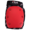 Комплект защиты FILA 6075111 S-L цвета в ассортименте 6