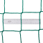 Сетка на ворота футбольные тренировочная с карманами в углах «Евро стандарт» SP-Planeta SO-9568 7,32x2,44м цвета в ассортименте 3