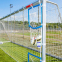 Сітка на ворота футбольна тренувальна з кишенями в кутах "Євро стандарт" SP-Planeta SO-9568 7,32x2,44м кольори в асортименті 11