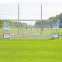 Сітка на ворота футбольна тренувальна з кишенями в кутах "Євро стандарт" SP-Planeta SO-9568 7,32x2,44м кольори в асортименті 13