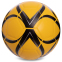М'яч для футзалу MOLTEN FXI-550-3 №4 PU клеєний жовтий-чорний 0