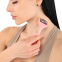 Массажный ролик для лица и глаз Skin Massage Roller SP-Planeta W251 5