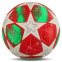 Мяч футбольный STARS SP-Sport FB-00002 №5 PU цвета в ассотименте 0