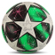 Мяч футбольный STARS SP-Sport FB-00002 №5 PU цвета в ассотименте 6
