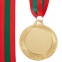Медаль спортивна зі стрічкою SP-Sport Придністров'я ZING C-4329-P золото, срібло, бронза 1