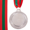 Медаль спортивна зі стрічкою SP-Sport Придністров'я ZING C-4329-P золото, срібло, бронза 4