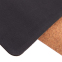 Коврик для йоги пробковый каучуковый с принтом Record FI-7156-8 183x61мx0.4cм коричневый 3