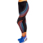 Леггинсы для фитнеса и йоги Domino Streak CO-6602 M-L цвета в ассортименте 0