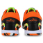 Обувь для футзала мужская MARATON 230439-4 размер 40-45 черный-оранжевый 5