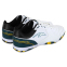 Взуття для футзалу чоловіче MARATON 230506-2 розмір 40-45 білий-чорний 4