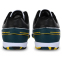 Взуття для футзалу чоловіче MARATON 230506-2 розмір 40-45 білий-чорний 5