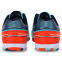 Обувь для футзала мужская MARATON 230506-3 размер 40-45 голубой-темно-синий-оранжевый 5