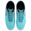 Обувь для футзала мужская MARATON 230506-3 размер 40-45 голубой-темно-синий-оранжевый 6