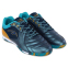 Взуття для футзалу чоловіче MARATON 230506-4 розмір 40-45 темно-синій-блакитний-золотий 3
