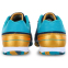 Взуття для футзалу чоловіче MARATON 230506-4 розмір 40-45 темно-синій-блакитний-золотий 5