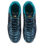 Взуття для футзалу чоловіче MARATON 230506-4 розмір 40-45 темно-синій-блакитний-золотий 6