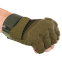 Перчатки тактические с открытыми пальцами BLACKHAWK BC-4380 L-XL цвета в ассортименте 1