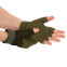 Перчатки тактические с открытыми пальцами BLACKHAWK BC-4380 L-XL цвета в ассортименте 2