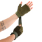 Перчатки тактические с открытыми пальцами BLACKHAWK BC-4380 L-XL цвета в ассортименте 3