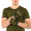 Перчатки тактические с открытыми пальцами BLACKHAWK BC-4380 L-XL цвета в ассортименте 4