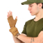 Перчатки тактические с открытыми пальцами BLACKHAWK BC-4380 L-XL цвета в ассортименте 13