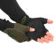 Перчатки тактические с открытыми пальцами ADVENTURE BC-4926 цвета в ассортименте 2