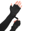 Перчатки тактические с открытыми пальцами ADVENTURE BC-4926 цвета в ассортименте 5
