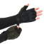 Рукавиці тактичні з відкритими пальцями Military Rangers BC-5628 M-XL кольори в асортименті 1
