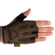 Перчатки тактические с открытыми пальцами MECHANIX WEAR BC-4673 L-XL цвета в ассортименте 4