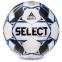Мяч футбольный SELECT CONTRA IMS CONTRA-WBK №5 белый-черный 0