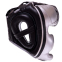 Шлем боксерский с полной защитой кожаный TWINS FHGL3-TW4 S-XL цвета в ассортименте 7